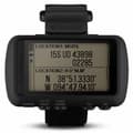 Miniatyrbillede 3 af 5: Garmin Gps Foretrex 701 Sort