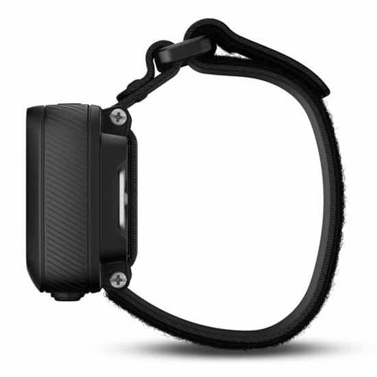 Garmin Gps Foretrex 701 Sort