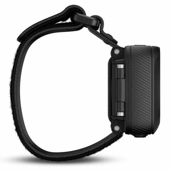 Garmin Gps Foretrex 701 Sort
