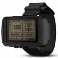 Miniatyrbillede 1 af 5: Garmin Gps Foretrex 701 Sort