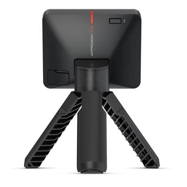 Garmin Bærbar Startskærm Approach® R10 Søvfarvet