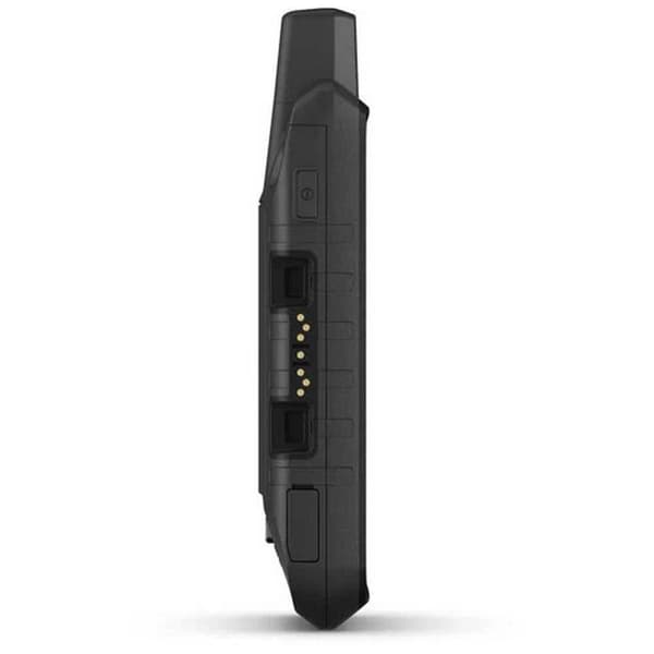 Garmin Gps Montana 700 Musta