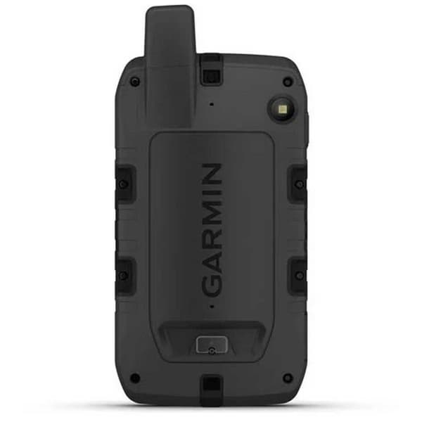 Garmin Gps Montana 700 Musta