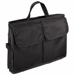 Automotive Organiser HAMA 83963, Big, Black