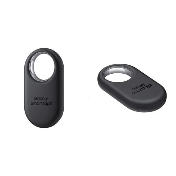 SAMSUNG Galaxy SmartTag2 Svart