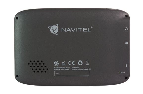 Navitel E501