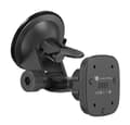 Miniatyrbillede 6 af 10: Camera Auto DVR cu Navigatie GPS NAVITEL RE 5 DUAL, 5-inch TFT "RE5 DUAL" (timbru verde 1.2 lei)