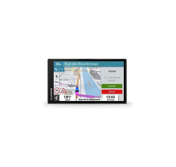 Garmin DriveSmart 66 MT-D EU
