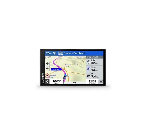 Garmin Drivesmart 66 MT-S EU