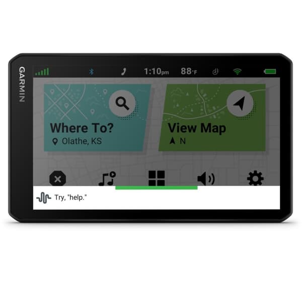 Garmin DriveCam 76 EU GPS