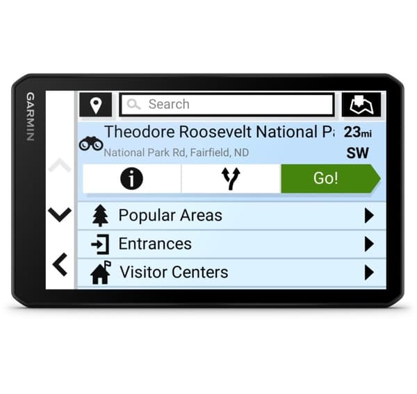Garmin DriveCam 76 EU GPS