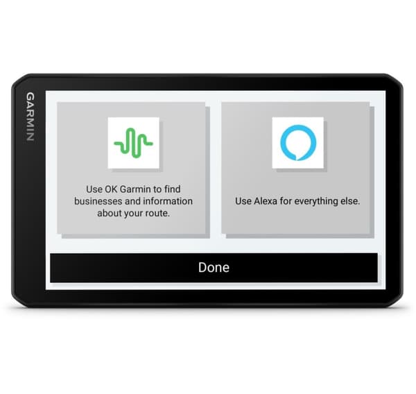 Garmin DriveCam 76 EU GPS