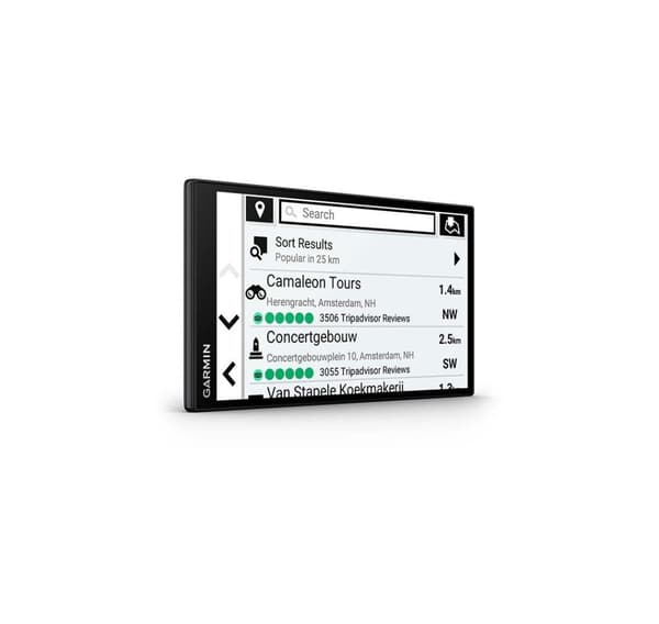Garmin Drivesmart 76 MT-D EU