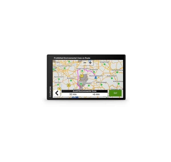 Garmin Drivesmart 76 MT-S EU
