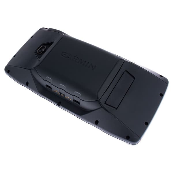 Garmin Gpsmap 276cx Sort