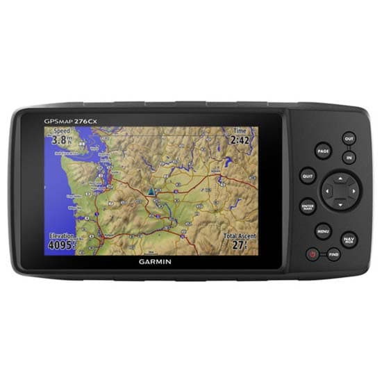 Garmin Gpsmap 276cx Sort