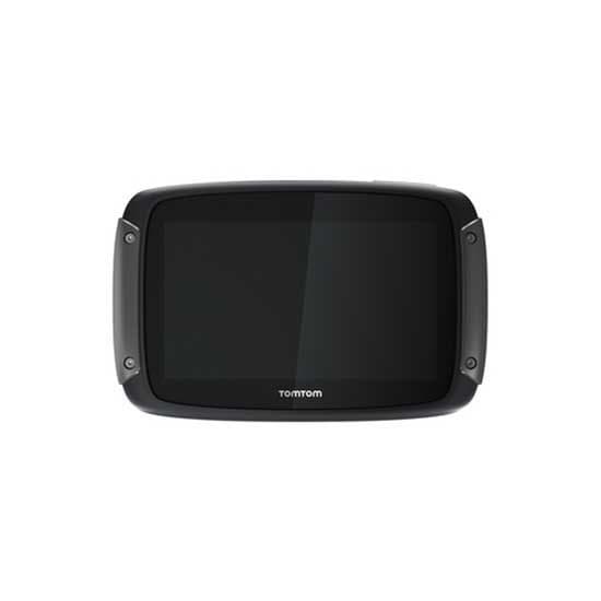 Tomtom Verdens Eu Rider 550 16 Gb Gps Lør Er Ikke 4.3´´ Søvfarvet
