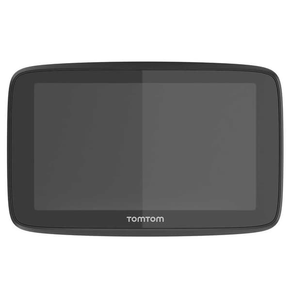 Tomtom Go Essential 5´´ Gps Navigator Sort