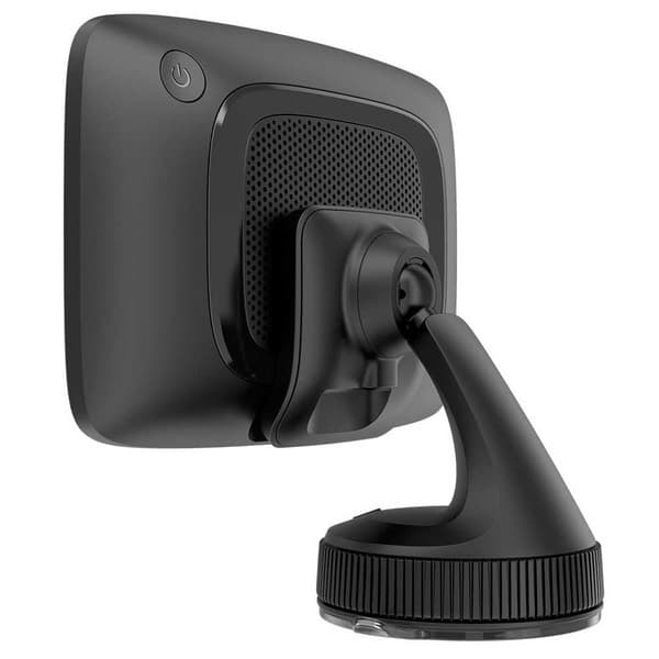 Tomtom Go Essential 5´´ Gps Navigator Sort