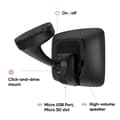 Miniatyrbillede 2 af 5: Tomtom Gps Go Navigator 6´´ Transparent