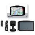Miniatyrbillede 1 af 5: Tomtom Gps Go Navigator 6´´ Transparent