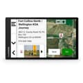Miniatyrbillede 3 af 6: Garmin Wm 2111 27´´ Stå 27´´ Søvfarvet