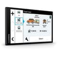 Miniatyrbillede 4 af 6: Garmin Wm 2111 27´´ Stå 27´´ Søvfarvet