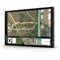 Miniatyrbillede 6 af 6: Garmin Wm 2111 27´´ Stå 27´´ Søvfarvet