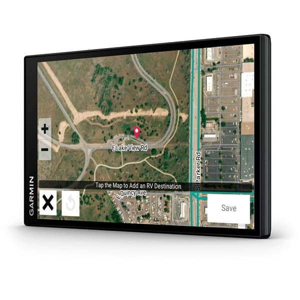 Garmin Wm 2111 27´´ Stå 27´´ Søvfarvet