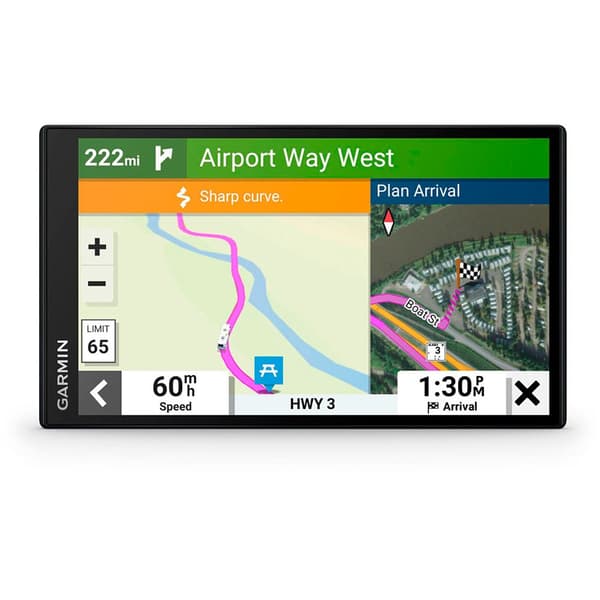 Garmin Wm 2111 27´´ Stå 27´´ Søvfarvet Sort