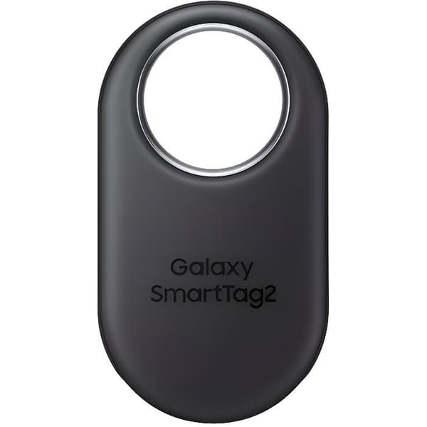 Samsung Galaxy SmartTag2 mobiltelefontillbehör Svart