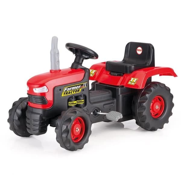 Dolu Pedaltraktor () - 6268050