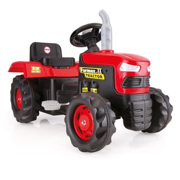 Dolu Pedaltraktor () - 6268050