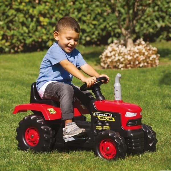 Dolu Pedaltraktor () - 6268050
