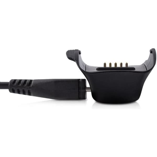 USB-laddarkabel för Samsung Gear fit R350 - EURO MEGA - Fitness Tracker