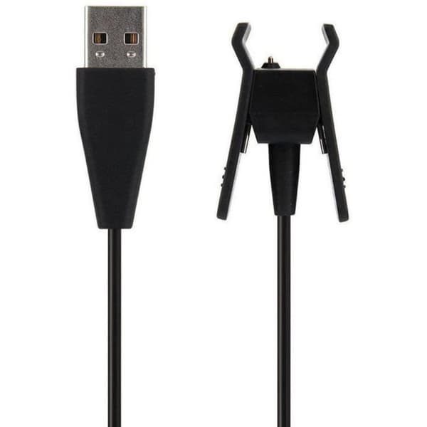 Fitbit Alta USB-laddarkabel - EURO MEGA - För Fitbit ALTA