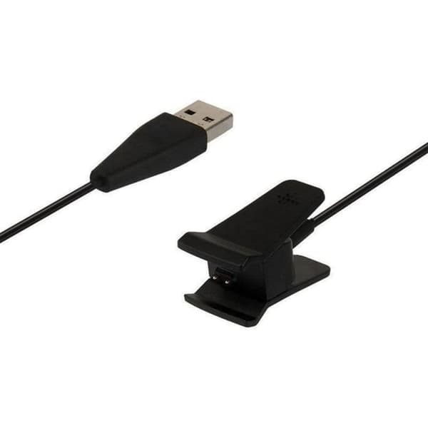 Fitbit Alta USB-laddarkabel - EURO MEGA - För Fitbit ALTA