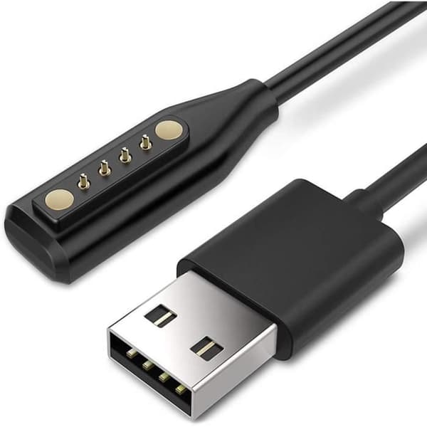 Laddare för Bose Frames Alto, Bose Frames Rondo - EURO MEGA - USB-strömförsörjning av hög kvalitet