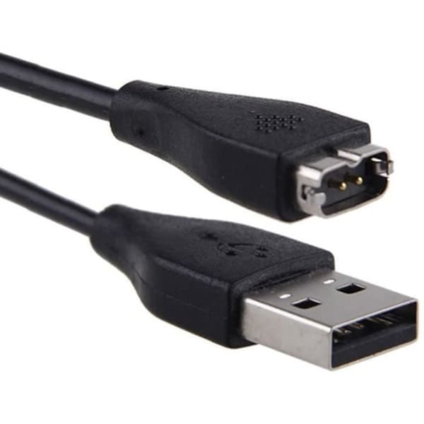 Laddare för Fitbit Charge HR USB Laddare Kabel Fitbit Charge HR