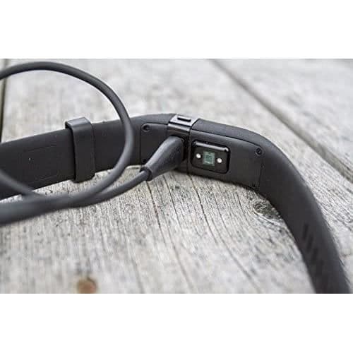 Laddare för Fitbit Charge HR USB Laddare Kabel Fitbit Charge HR