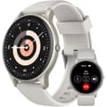 Miniatyrbild 1 av 4: AGPTEK Smart Watch med Bluetooth Call, Smart Watch med SpO2 Heart Rate Waterproof Armband för iOS Android