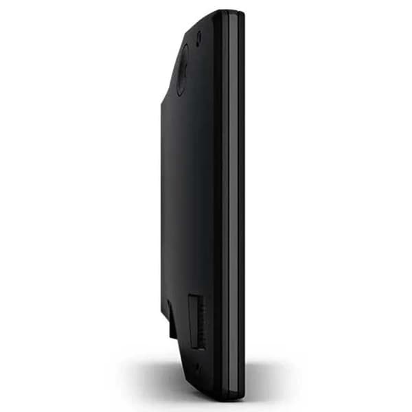 Garmin Gps Sat Nav Drivesmart 66 Eu Mt-s Sort