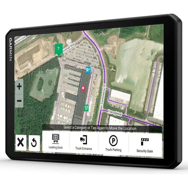 Garmin Gps Sat Nav Go Classic 6 Søvfarvet