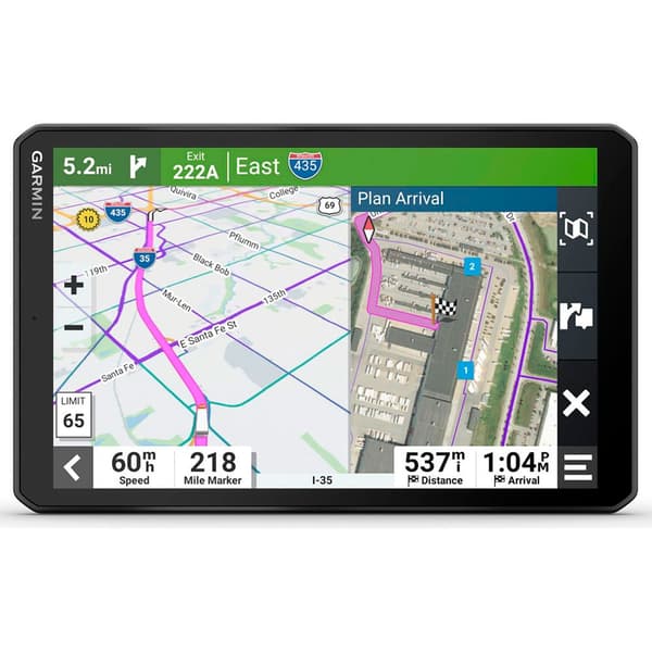 Garmin Gps Sat Nav Go Classic 6 Søvfarvet