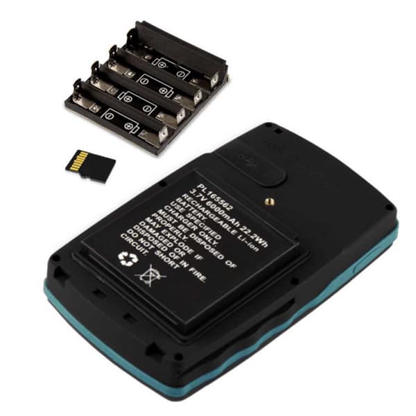 Twonav Gps Aventura 2 Plus Silver