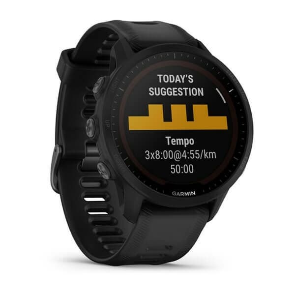 Kellot Urheilu GARMIN Forerunner 955