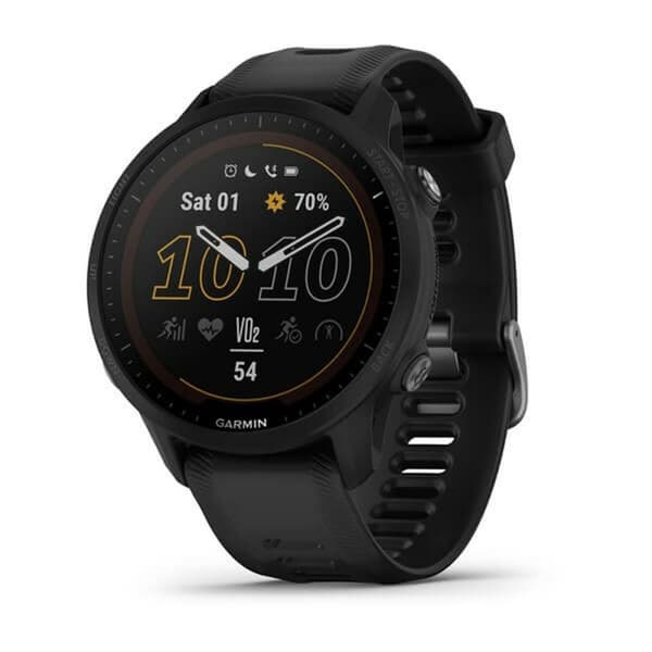 Kellot Urheilu GARMIN Forerunner 955