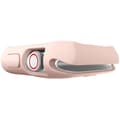 Miniatyrbild 3 av 3: Apple Watch 42-44 mm Spectrum R Solid förstärkt fodral 100 % återvunnen plast Rosa Itskins