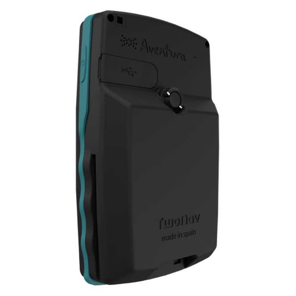 Twonav Gps Aventura 2 Plus Motor Søvfarvet