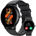 Miniatyrbild 1 av 4: AGPTEK Connected Watch Call Bluetooth 5.2, Smart Watch-urtavla med hjärtfrekvenssömn SpO2 100+ Sportsmen